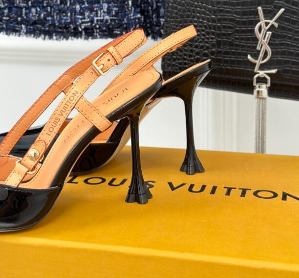 Glamy - LOV Women Shoes - 318