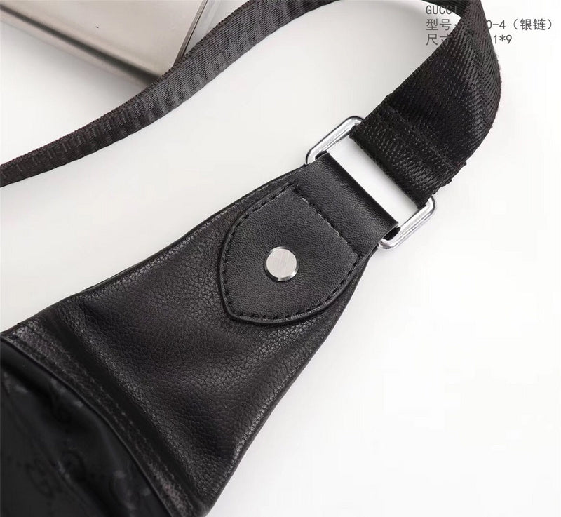 Satchel Bags - GCI Bags - 2421