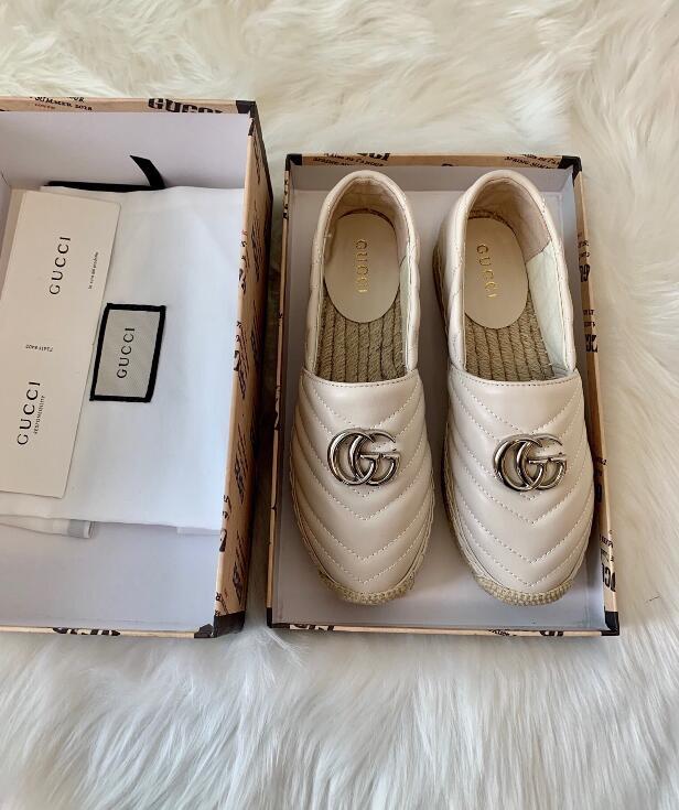SAMC - GUKI Women Shoes - 2049