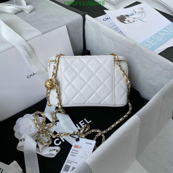SAMC - CHL Bags - 595
