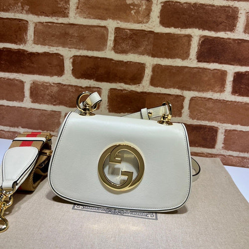 Glami Fashion - GCI Bags - 9649