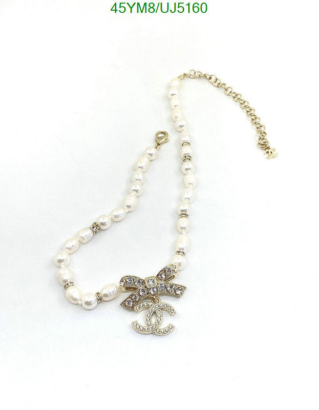 SAMC - CHL Jewelry - 622