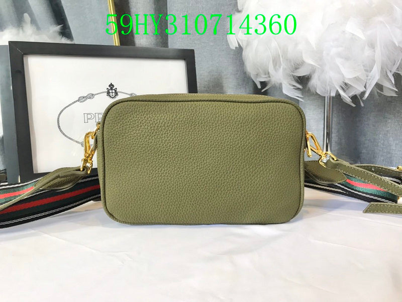 Satchel Bags - PDA Bags - 4138
