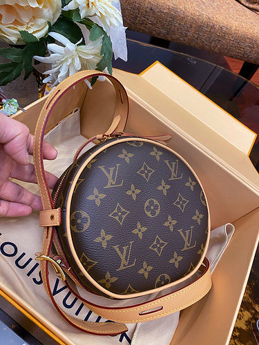 Fashion Lu-Vi bags - 3370