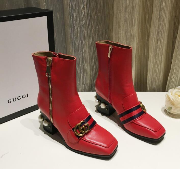SAMC - GUKI Women Shoes - 859