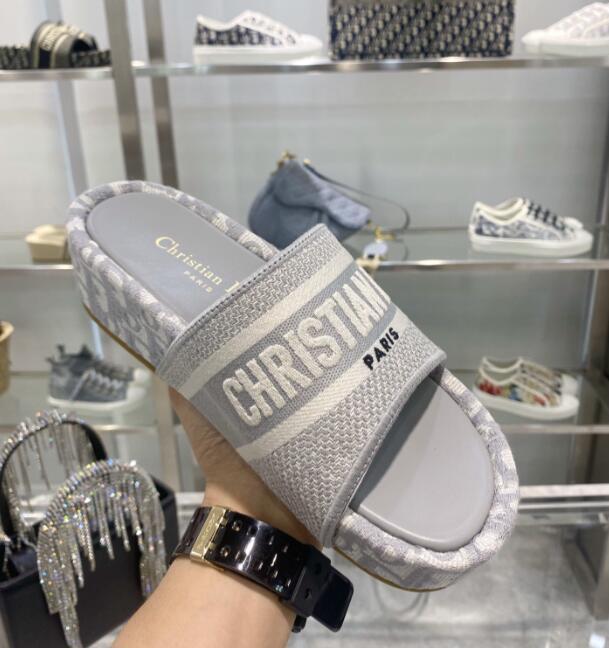 SAMCC - DOR Women Shoes - 439