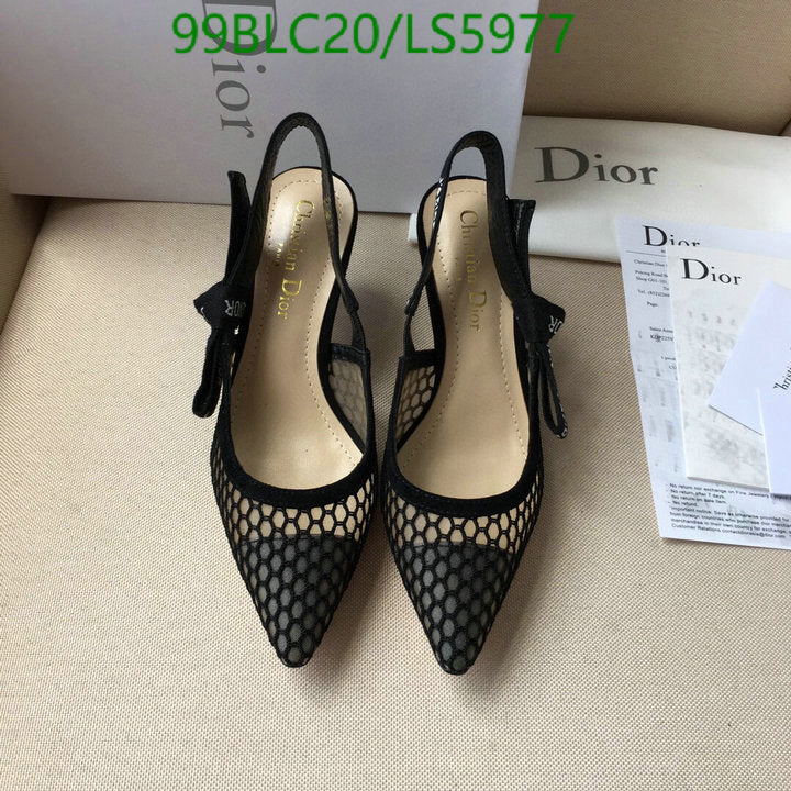 SAMCC - DOR Women Shoes - 2110