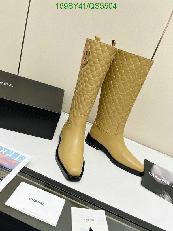 SAMC - CHL Women Boots - 433