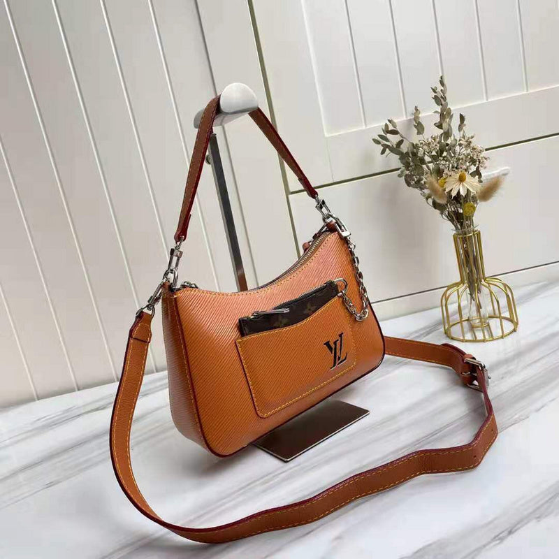 Satchel Bags - VL1 Bags - 048