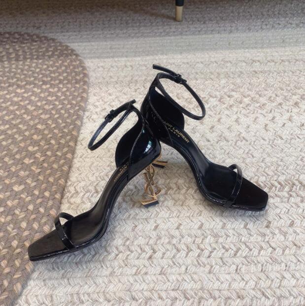 SAMC - YLS Women Shoes - 190