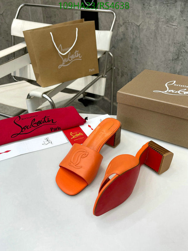 SAMC - CBL Women Shoes - 085