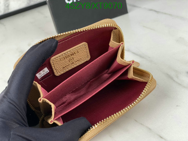 SAMC - CHL Wallets - 039