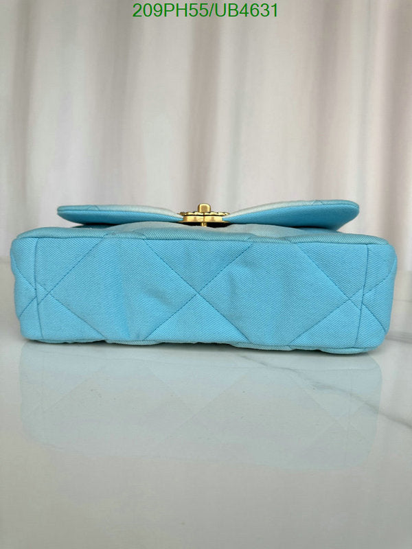 SAMC - CHL Bags - 296