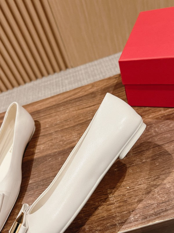 Glami - FGO Women Shoes - 074
