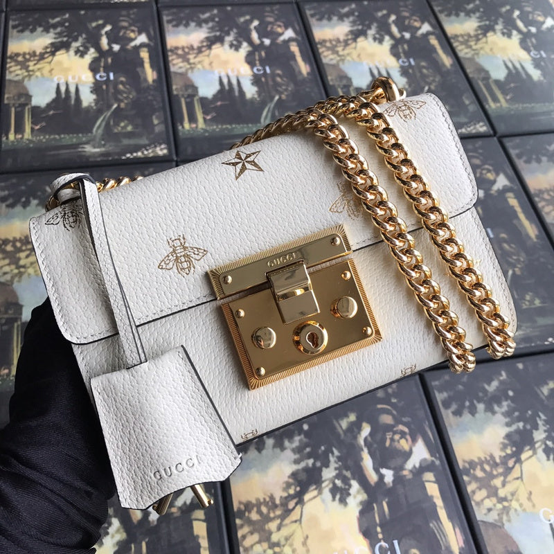 Satchel Bags - GCI Bags - 6271