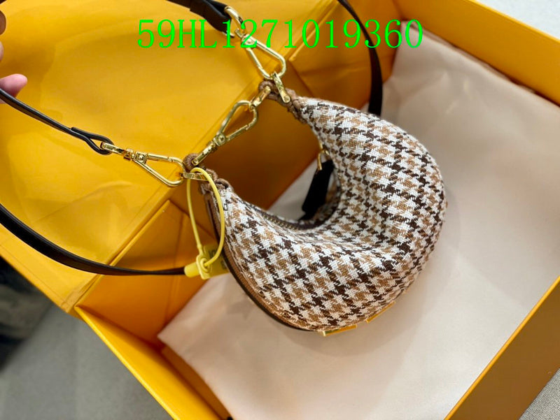 Glami - FDE Bags - 1286
