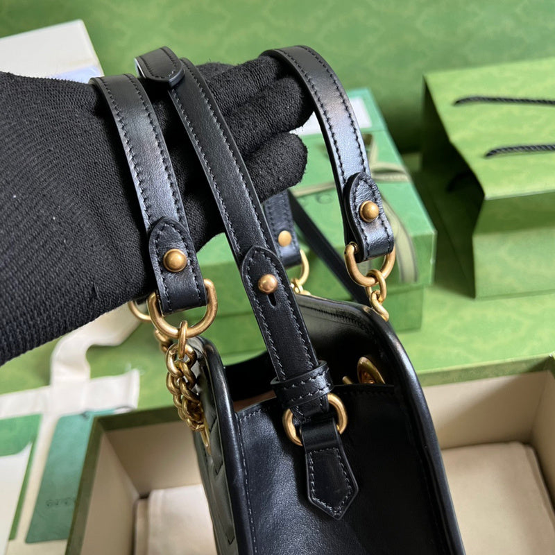 Satchel Bags - GCI Bags - 6534