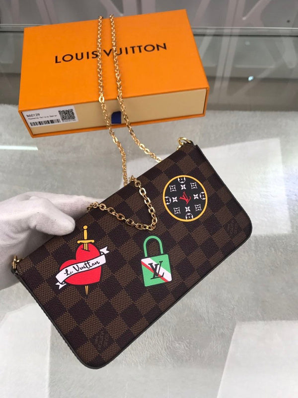 Glami-is - LOV Lady Bags - 1020