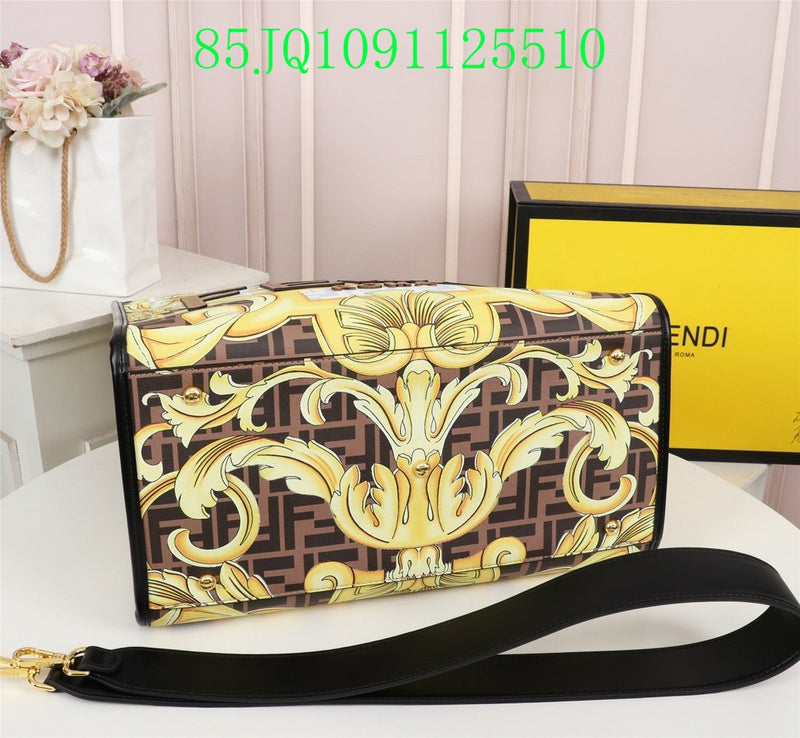 Glami - FDE Bags - 2059