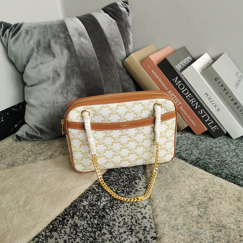 Glamy - COL Bags - 1452