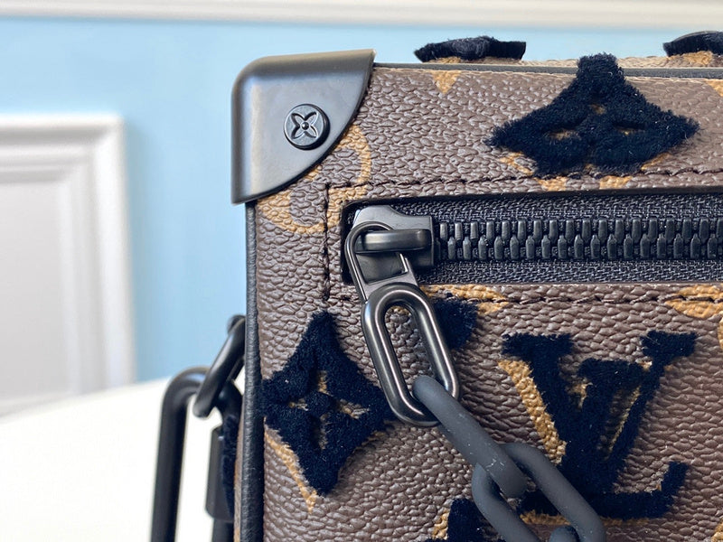 Satchel Bags - VL1 Bags - 166