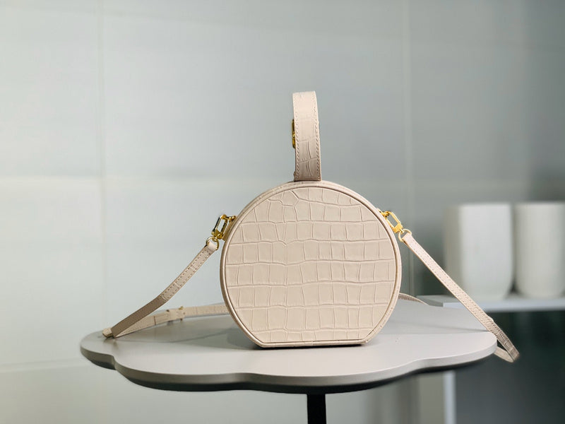 Satchel Bags - VL1 Bags - 504