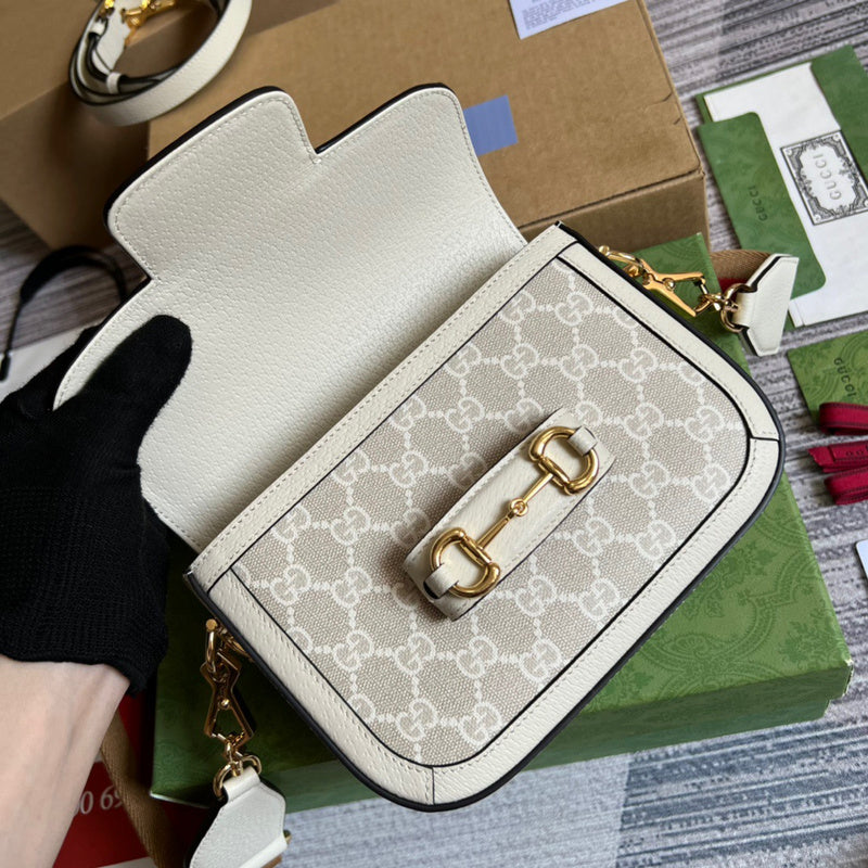 Glami Fashion - GCI Bags - 7839