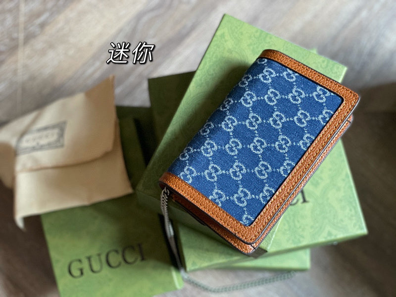 Satchel Bags - GCI Bags - 2192