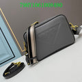 Satchel Bags - PDA Bags - 3936