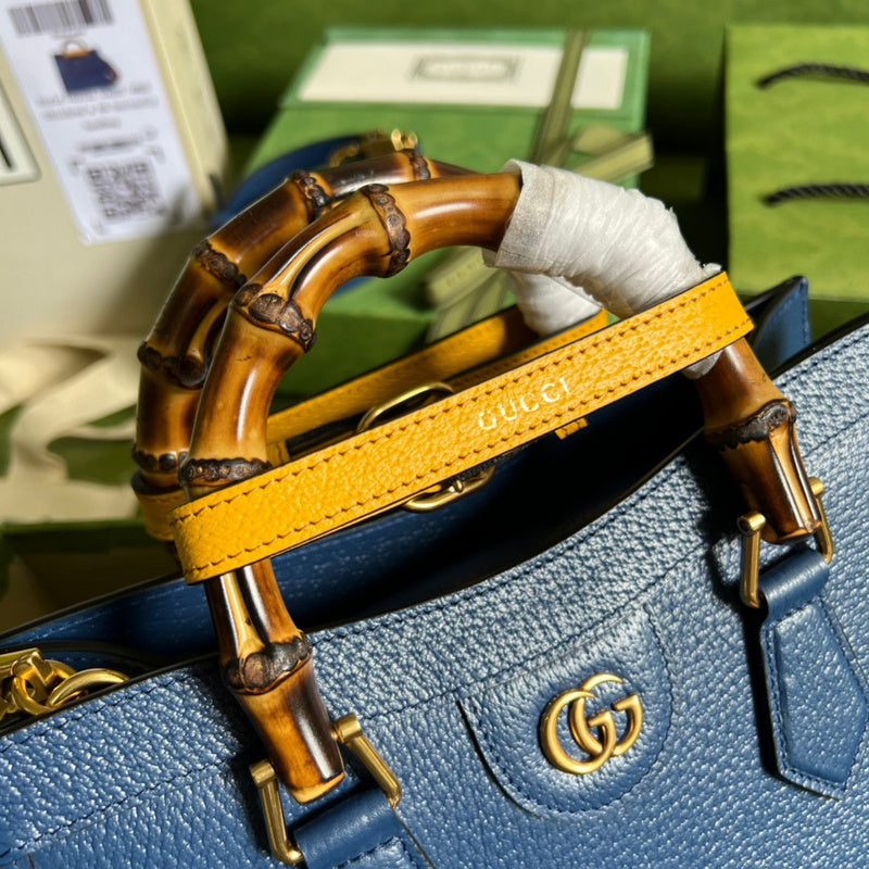 Satchel Bags - GCI Bags - 6509