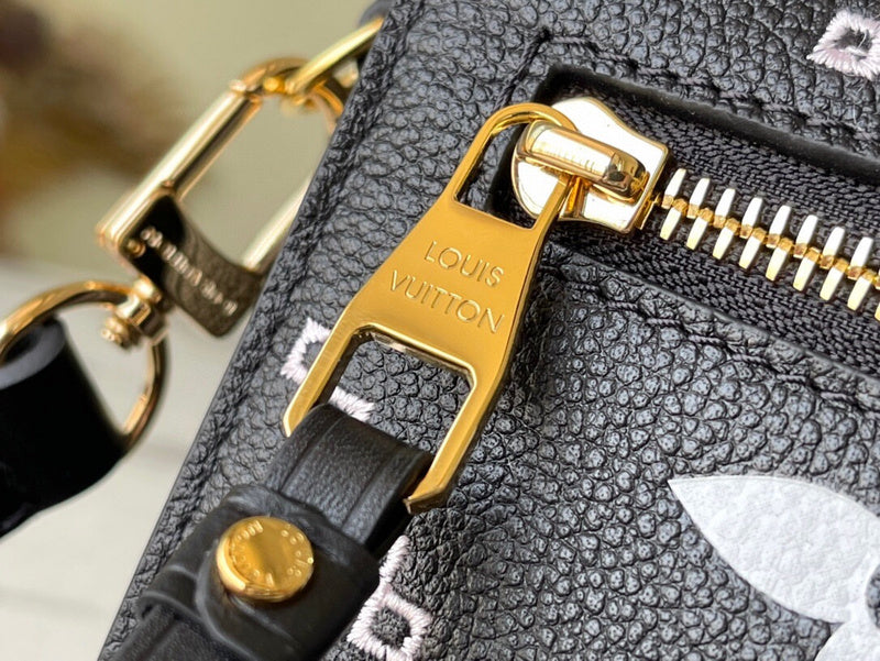 Fashion Lu-Vi bags - 5457