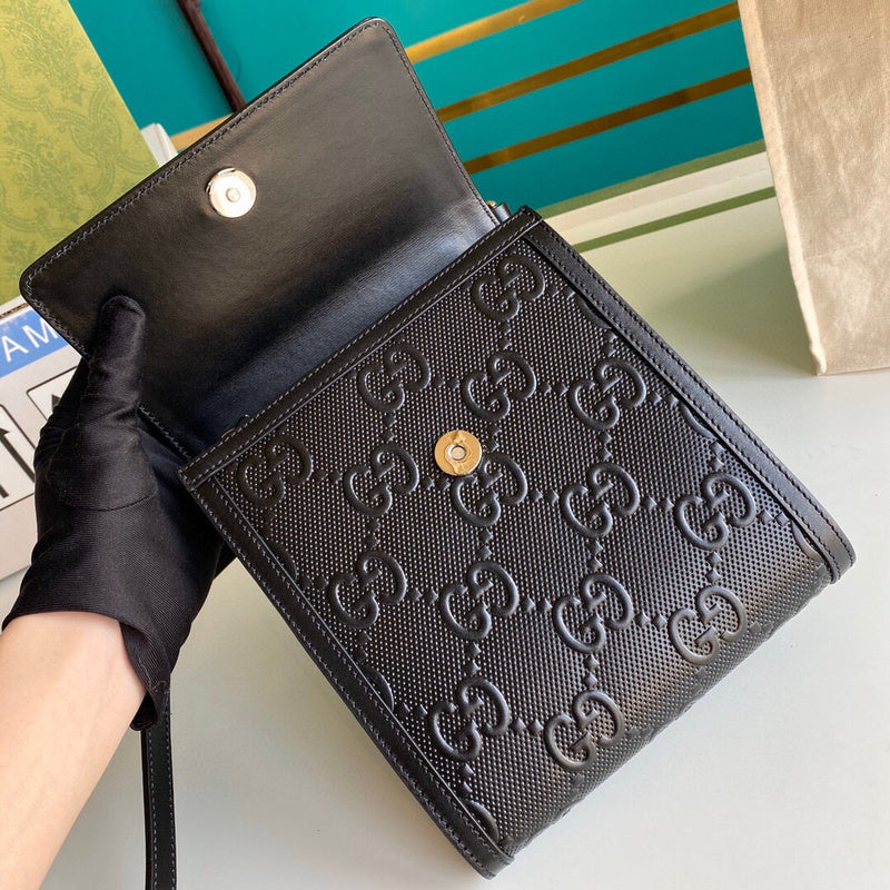 Satchel Bags - GCI Bags - 6055