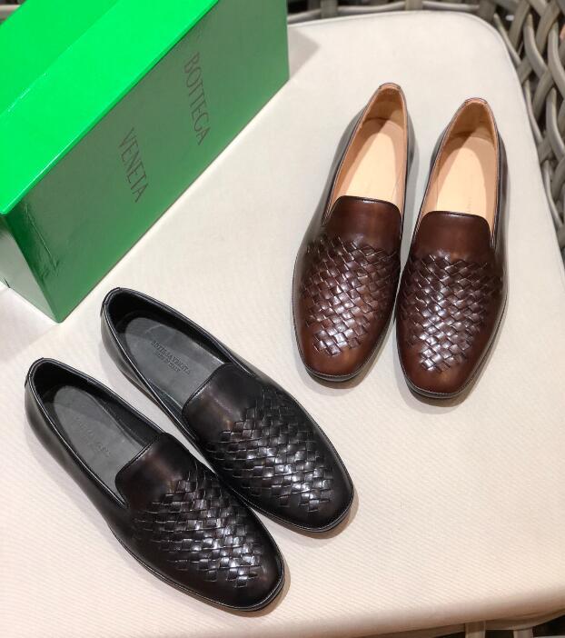 SAMC - BOV Men Shoes - 191