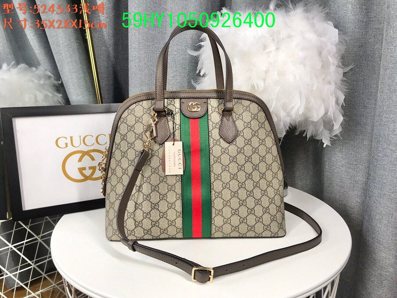 Glami Fashion - GCI Bags - 10799