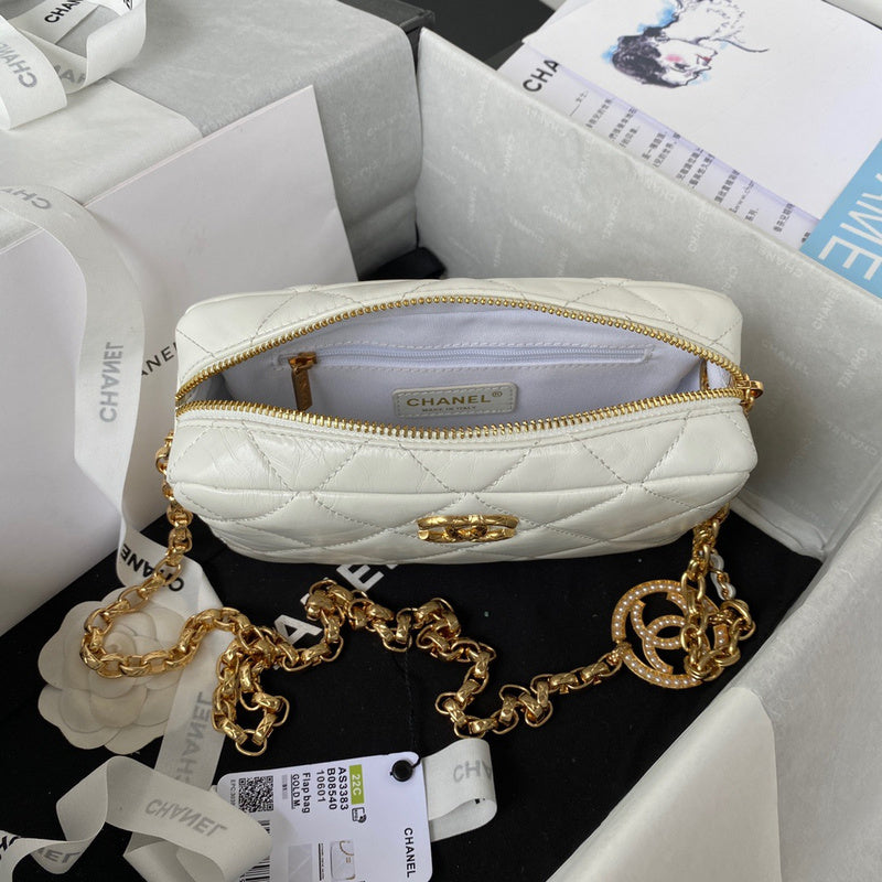 Satchel Bags - CHL Bags - 7586
