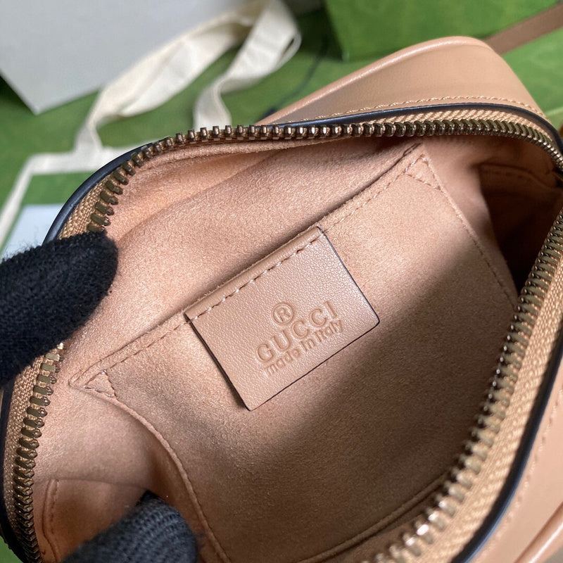 Glami Fashion - GCI Bags - 5502