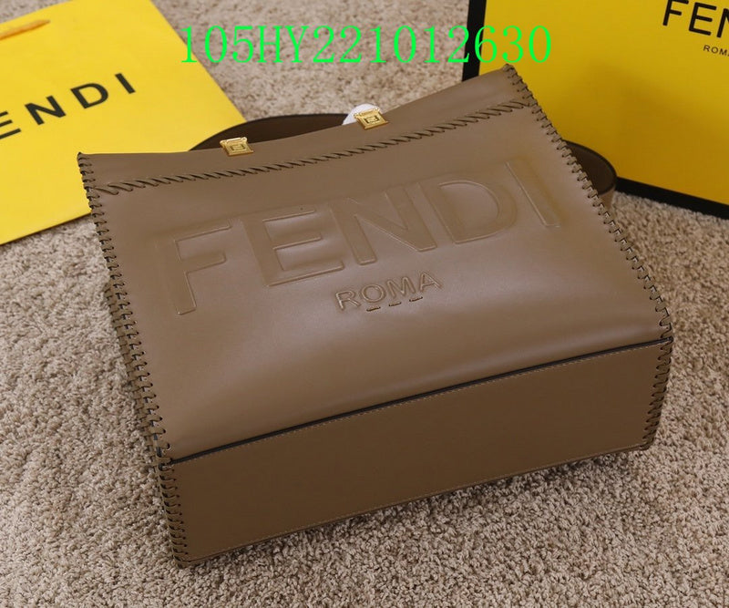 Glami - FDE Bags - 2274