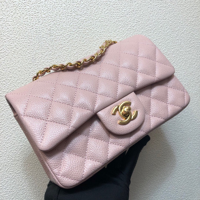 Satchel Bags - CHL Bags - 3918