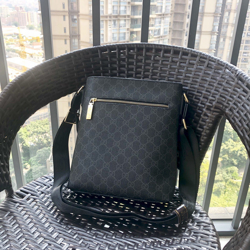 Satchel Bags - GCI Bags - 2291