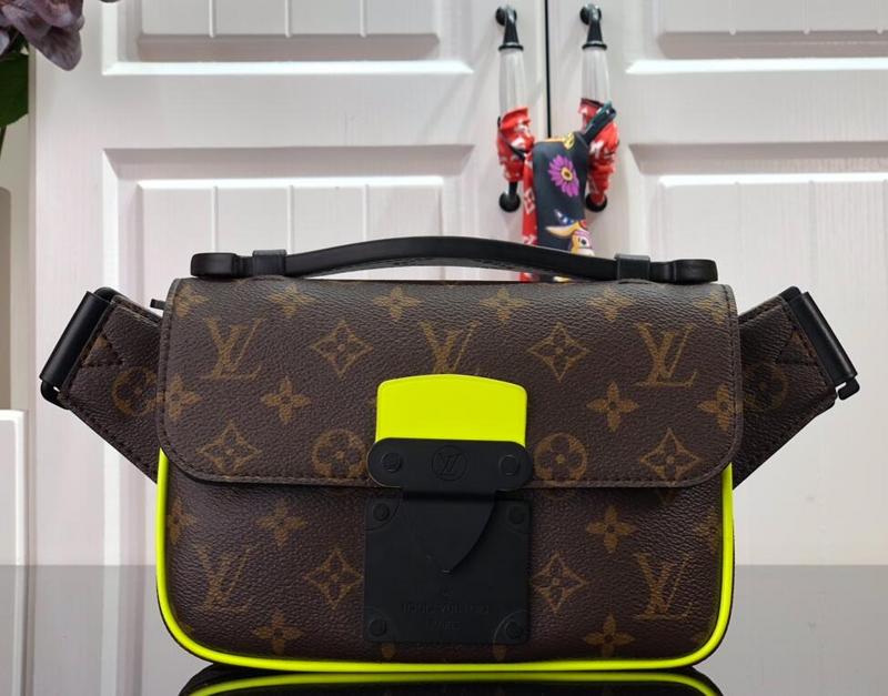 Glamy - LOV Bags - 2357