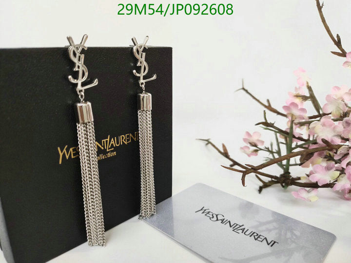 SAMC - YLS Jewelry - 108