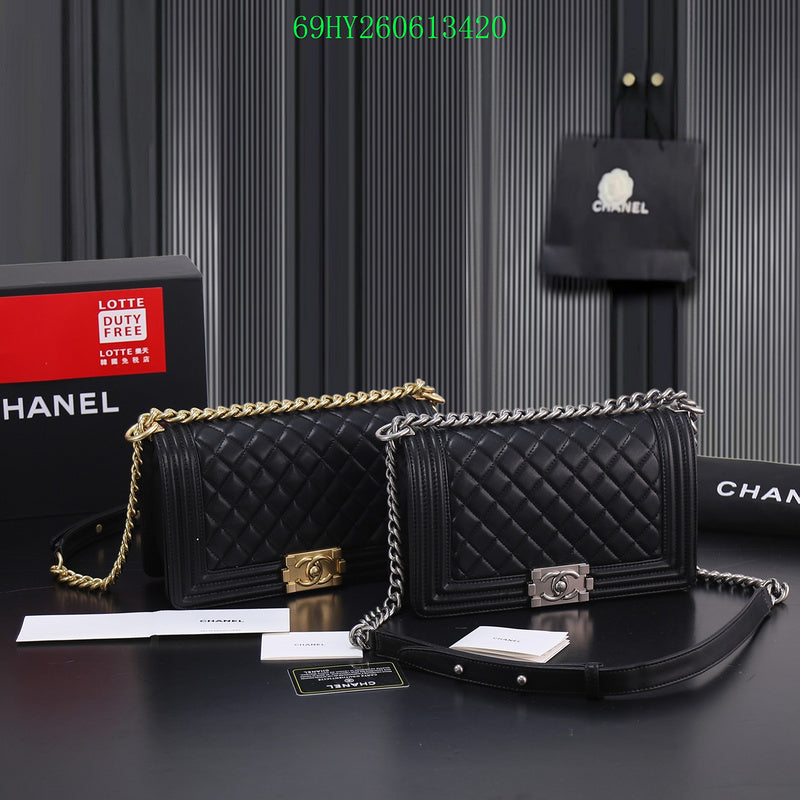 Glami - CHL Bags - 667