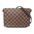 Louis Vuitton Louis Vuitton Musette Tango Long Shoulder Bag Shoulder Bag PVC Coated Canvas Damier  Brown N51301