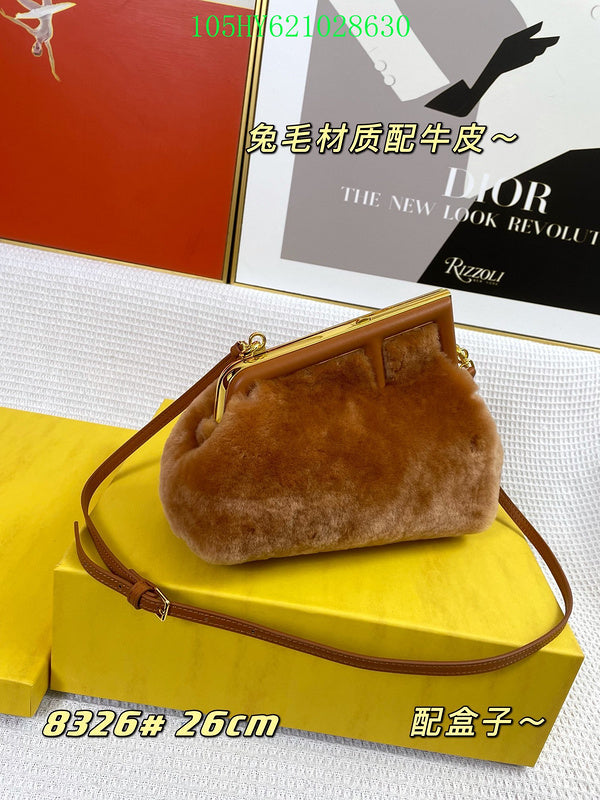 Glami - FDE Bags - 2195