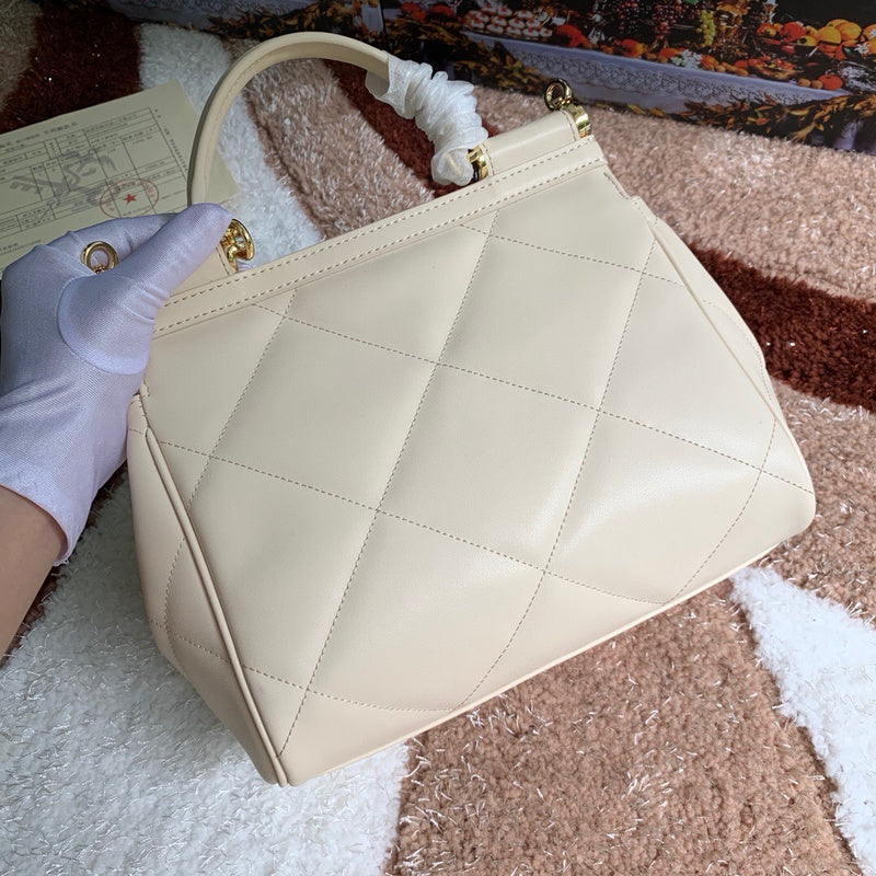 DoG Glami- Glami- Bag - 025