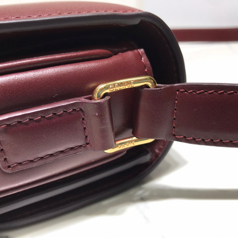 Glamy - COL Bags - 949