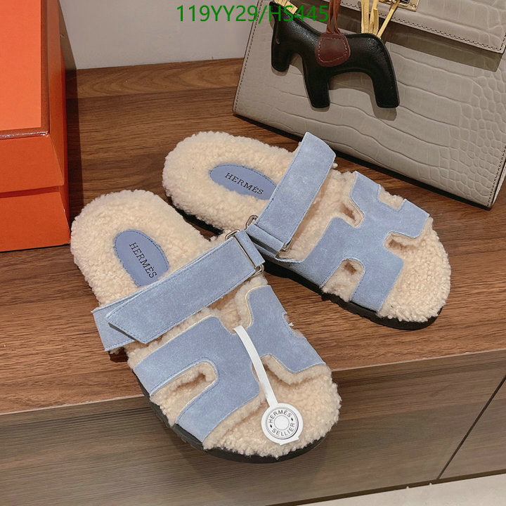 SAMC - HMS Women Shoes - 536