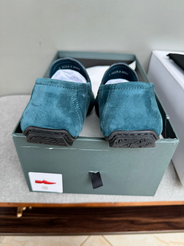 Glami - BRE Men Shoes - 225