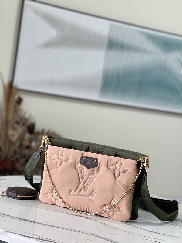 Fashion Lu-Vi bags - 4569