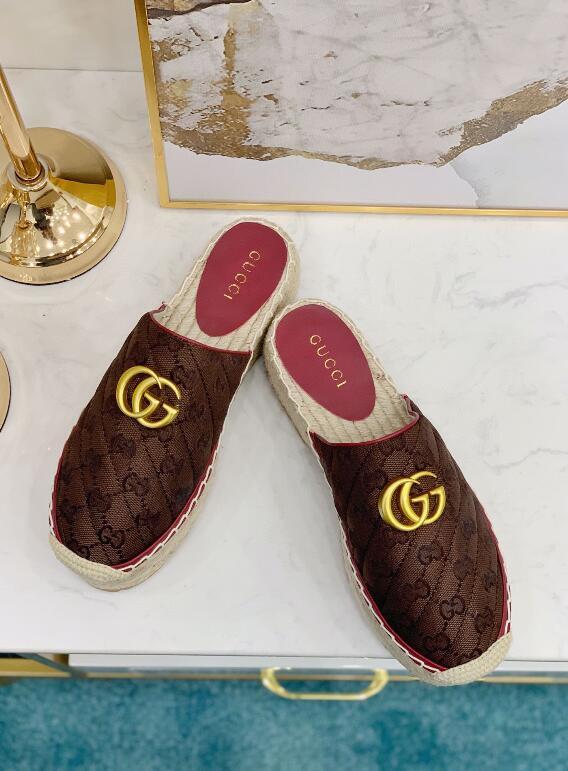 SAMC - GUKI Women Shoes - 2024